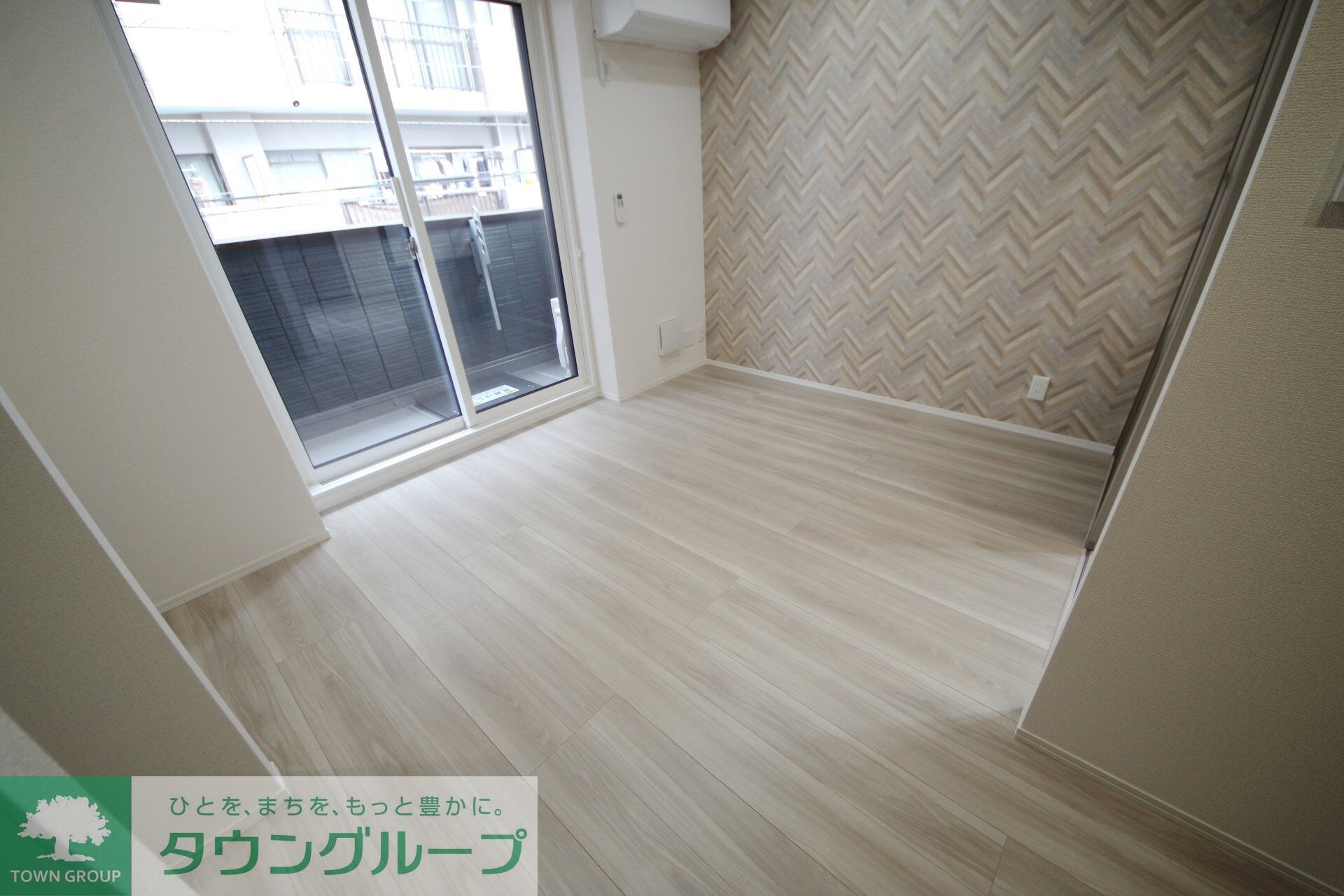 クレシア武蔵浦和の物件内観写真