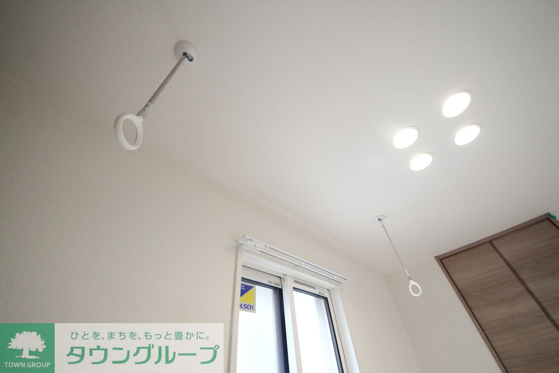 クレシア武蔵浦和の物件内観写真