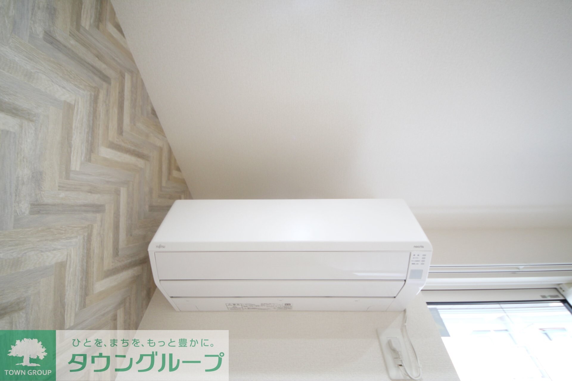 クレシア武蔵浦和の物件内観写真