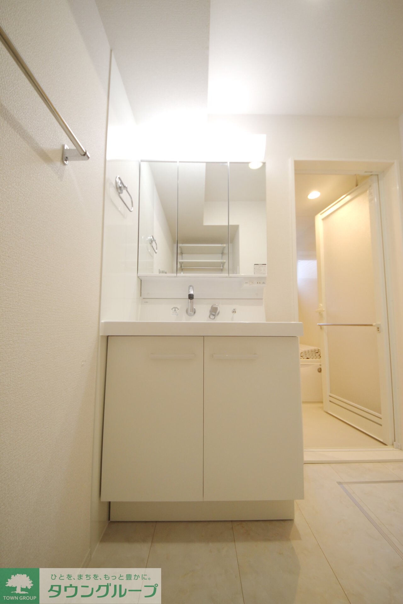 クレシア武蔵浦和の物件内観写真