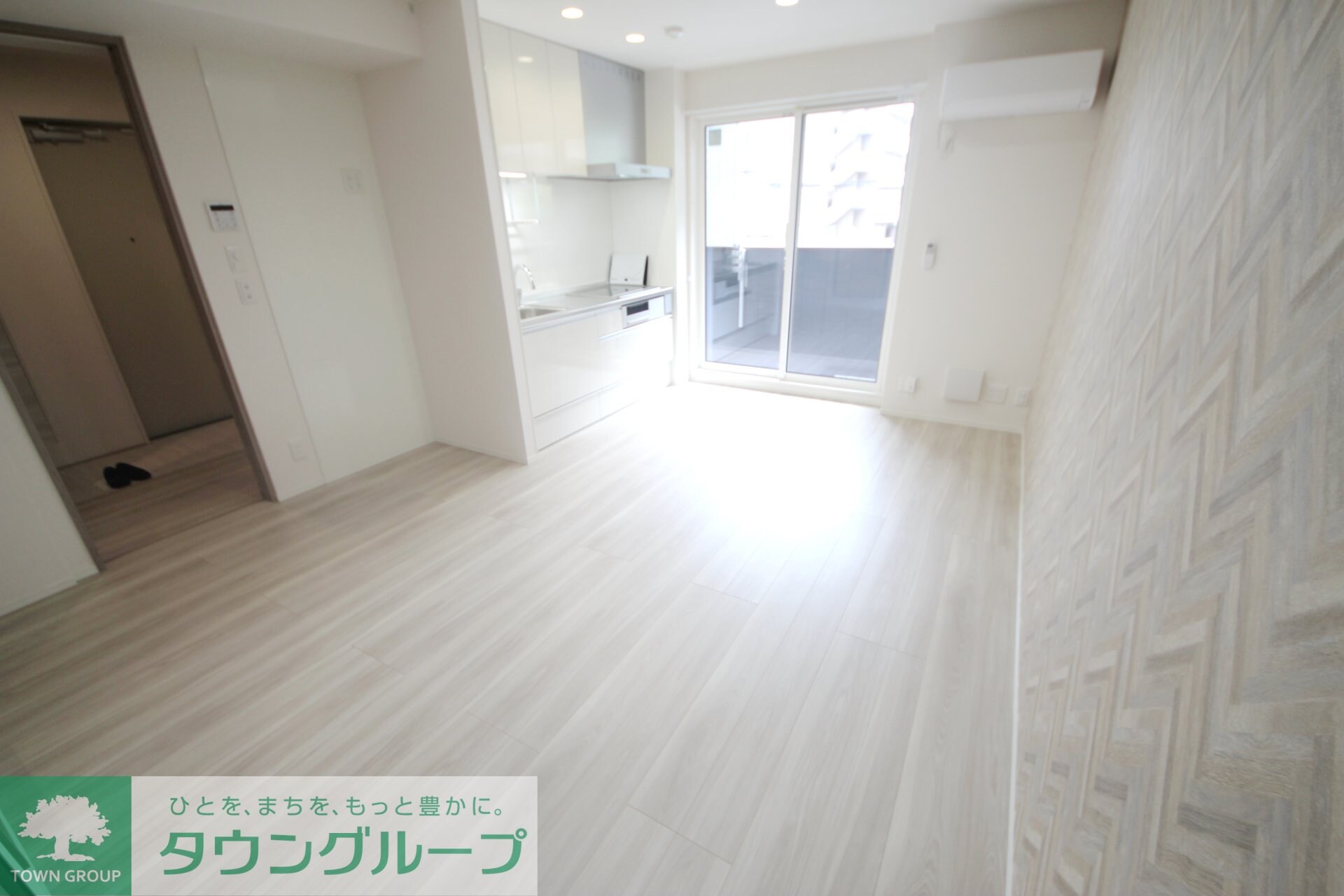 クレシア武蔵浦和の物件内観写真