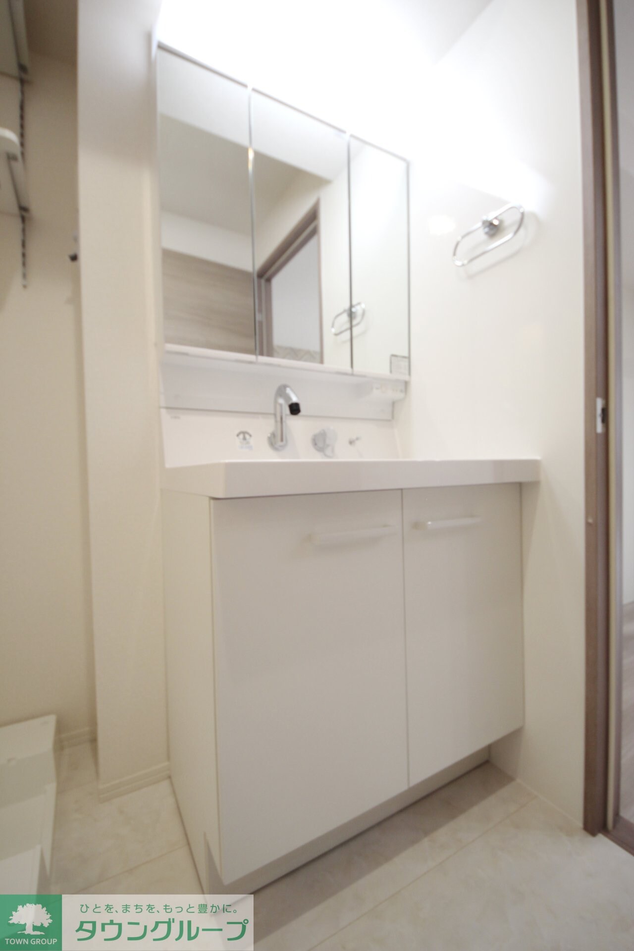 クレシア武蔵浦和の物件内観写真