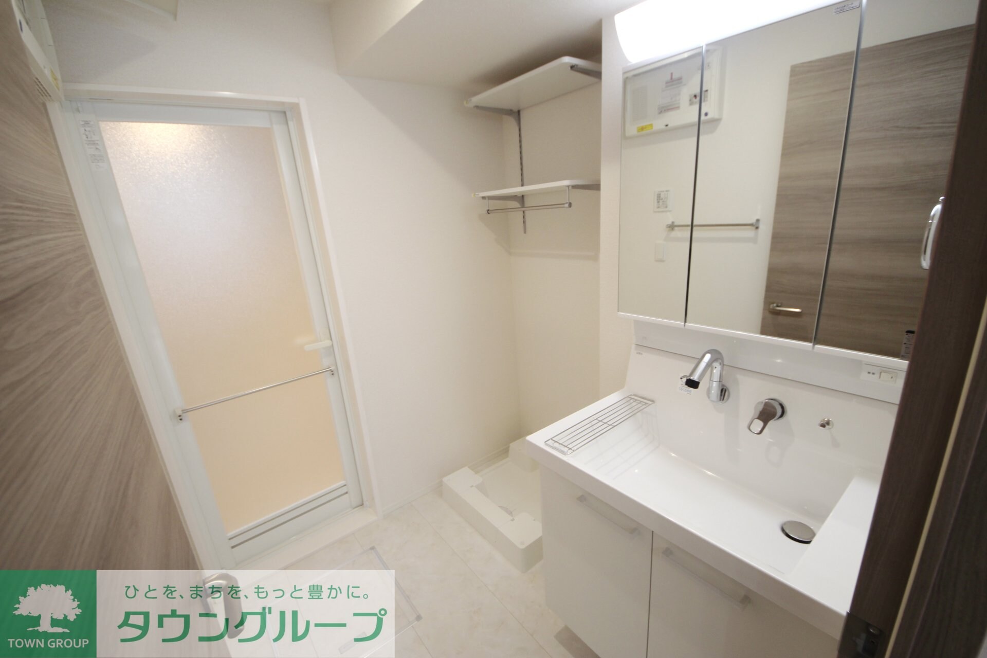 クレシア武蔵浦和の物件内観写真