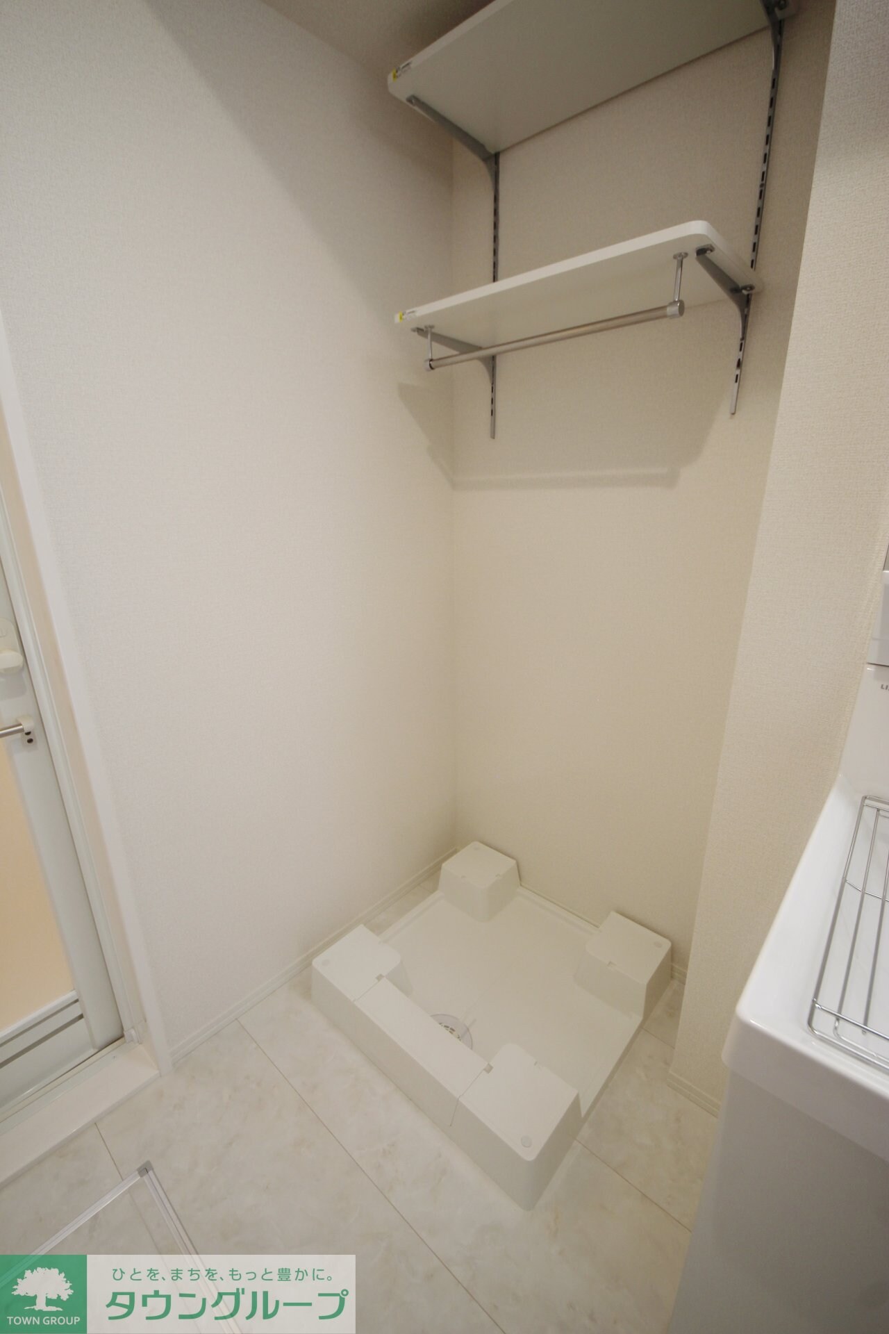 クレシア武蔵浦和の物件内観写真