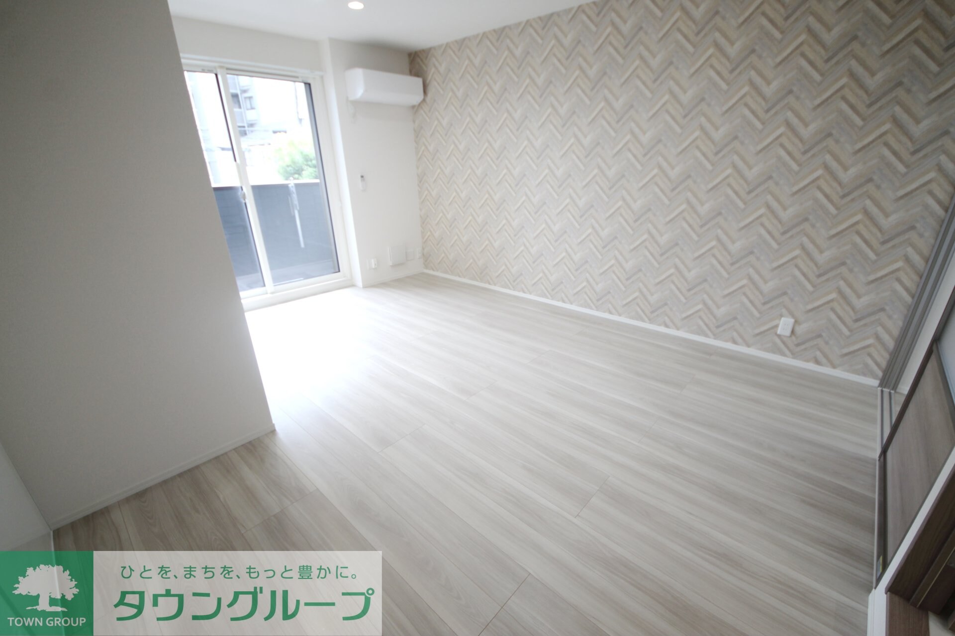 クレシア武蔵浦和の物件内観写真