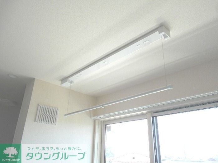 ティサージュの物件内観写真