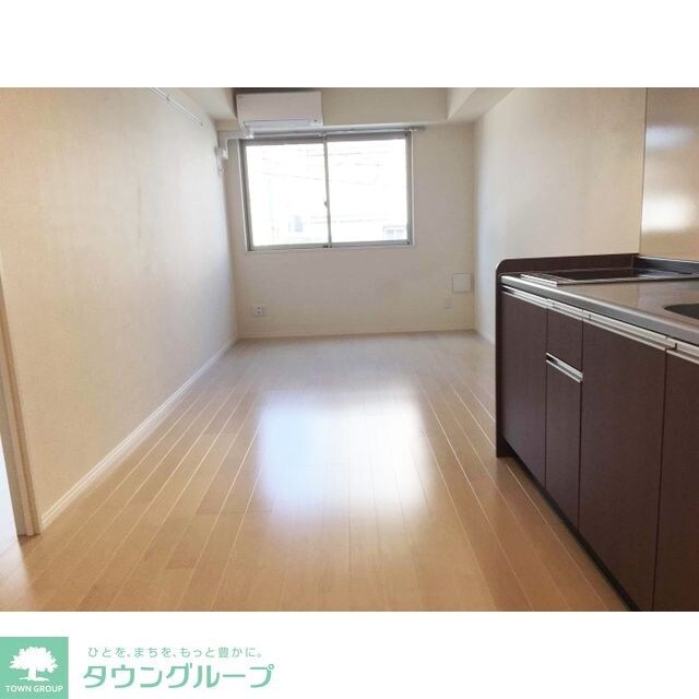 グランドール大宮の物件内観写真