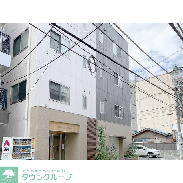 グランドール大宮の物件内観写真