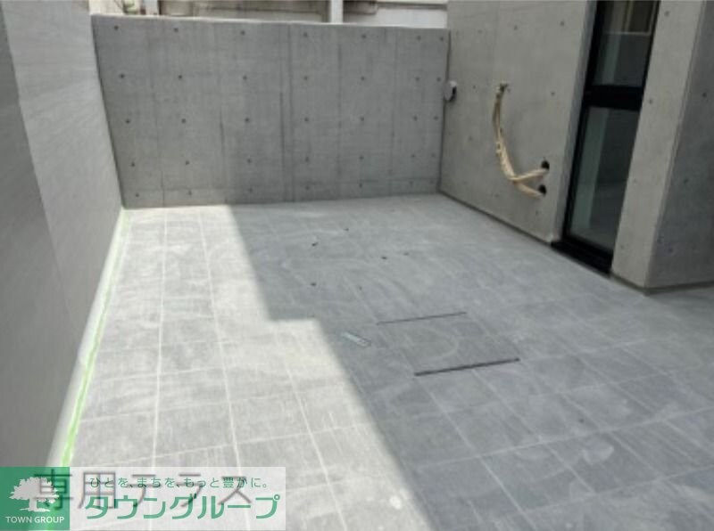 フィルージュ浦和常盤の物件内観写真