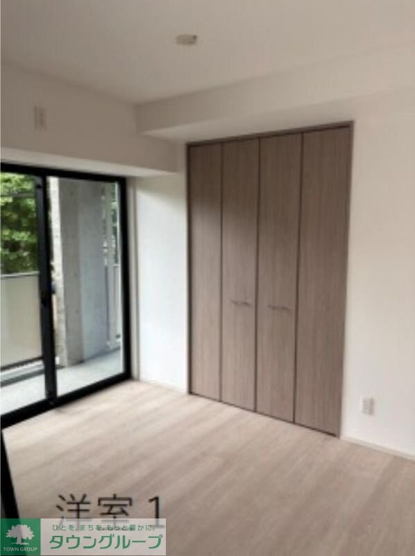 フィルージュ浦和常盤の物件内観写真