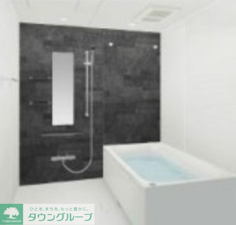 フィルージュ浦和常盤の物件内観写真