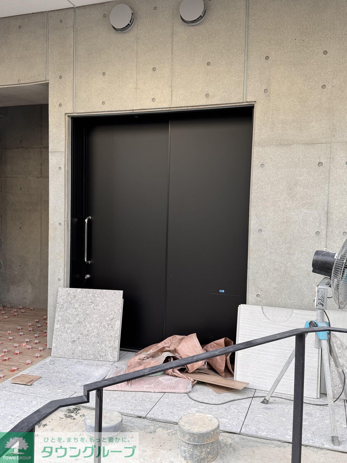 フィルージュ浦和常盤の物件内観写真