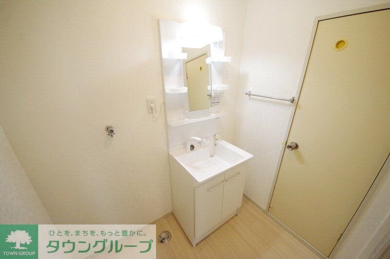 センチュリーハイツの物件内観写真