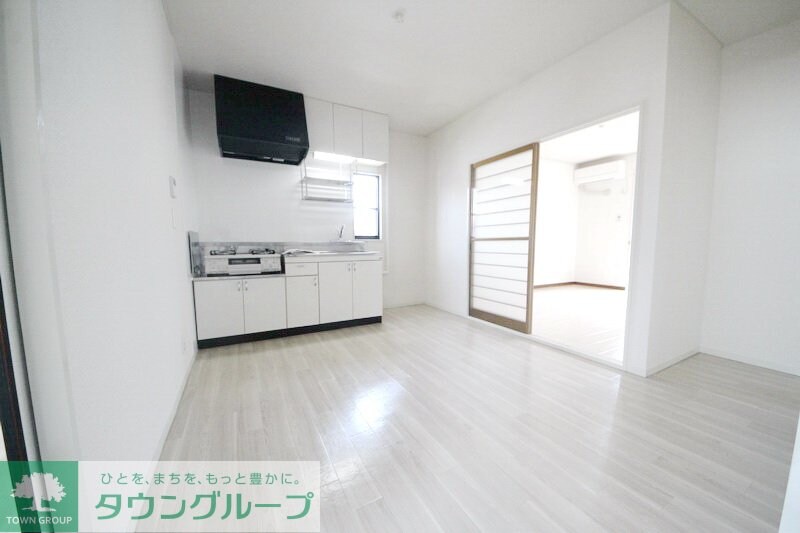 センチュリーハイツの物件内観写真