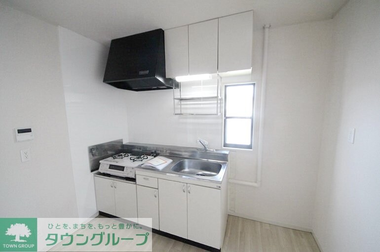 センチュリーハイツの物件内観写真