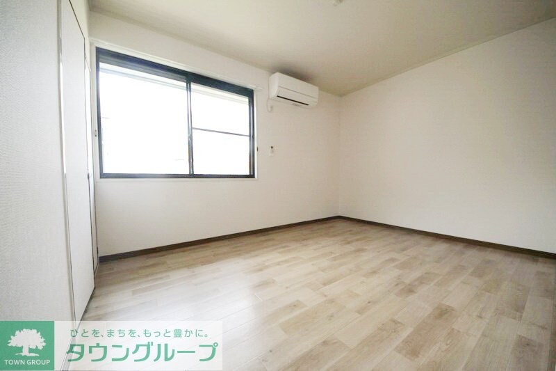 センチュリーハイツの物件内観写真