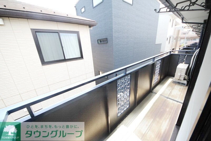 センチュリーハイツの物件内観写真