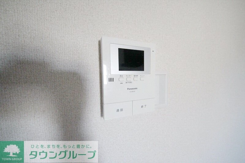 センチュリーハイツの物件内観写真