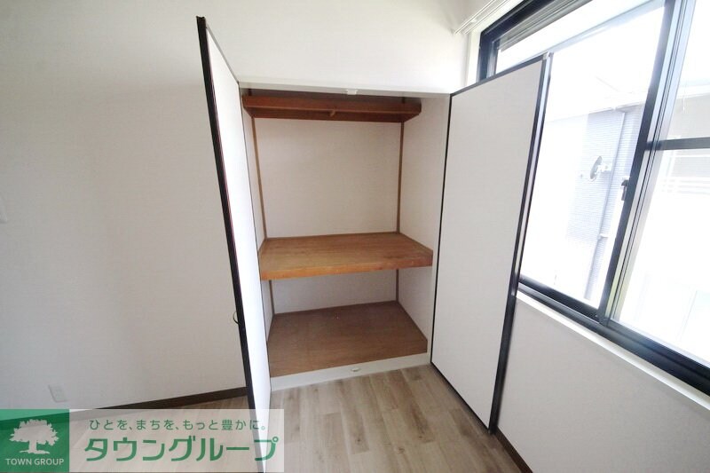 センチュリーハイツの物件内観写真