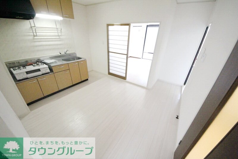 センチュリーハイツの物件内観写真