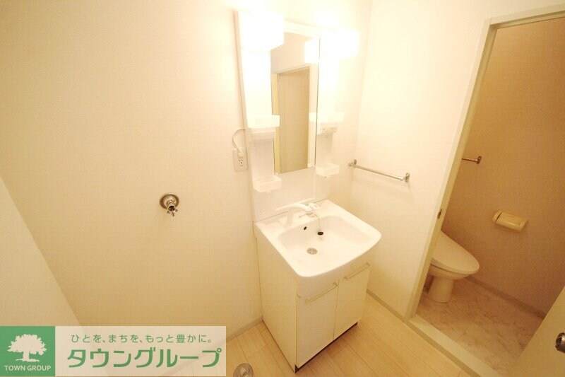 センチュリーハイツの物件内観写真