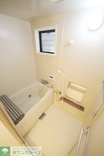 センチュリーハイツの物件内観写真