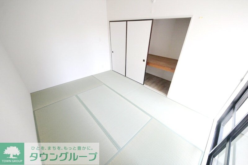 センチュリーハイツの物件内観写真