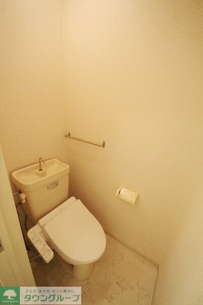 センチュリーハイツの物件内観写真