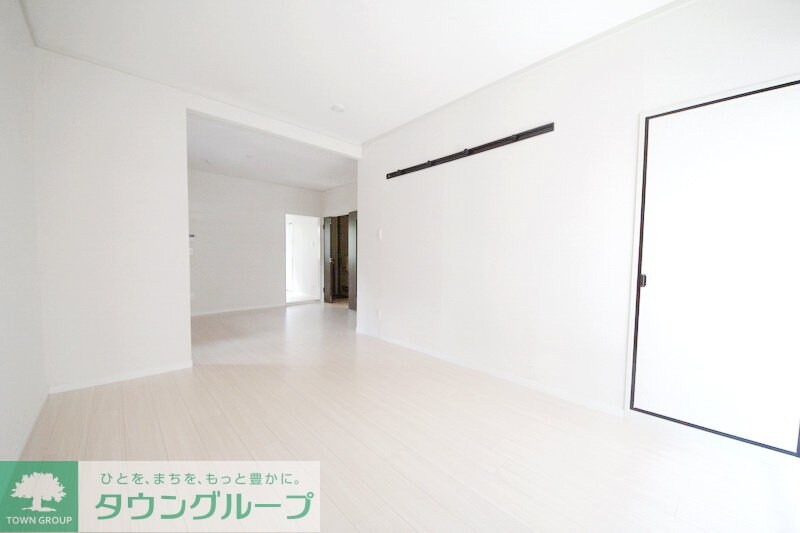 センチュリーハイツの物件内観写真