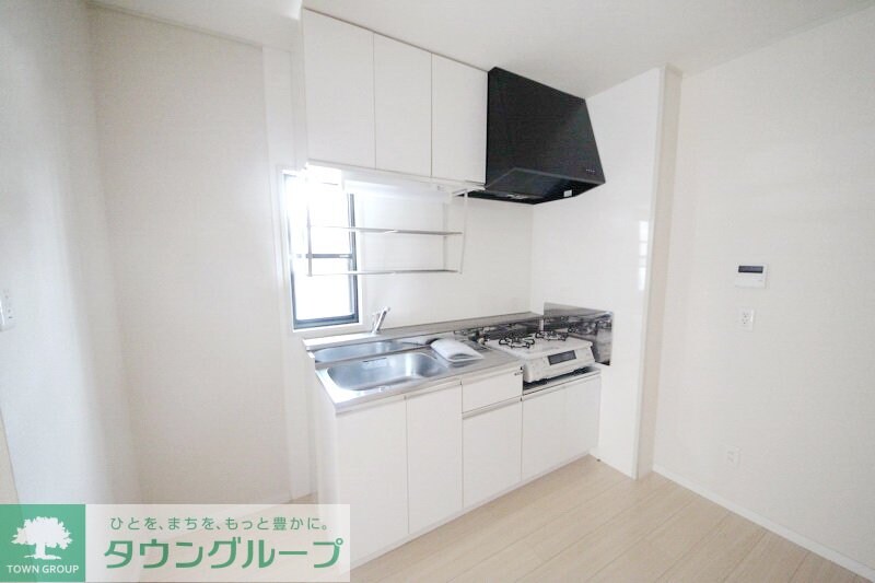 センチュリーハイツの物件内観写真