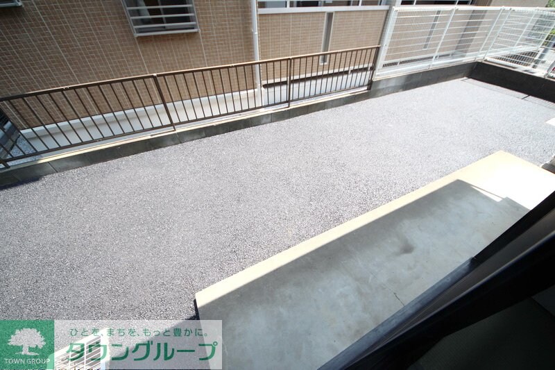 センチュリーハイツの物件内観写真