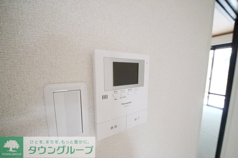 センチュリーハイツの物件内観写真