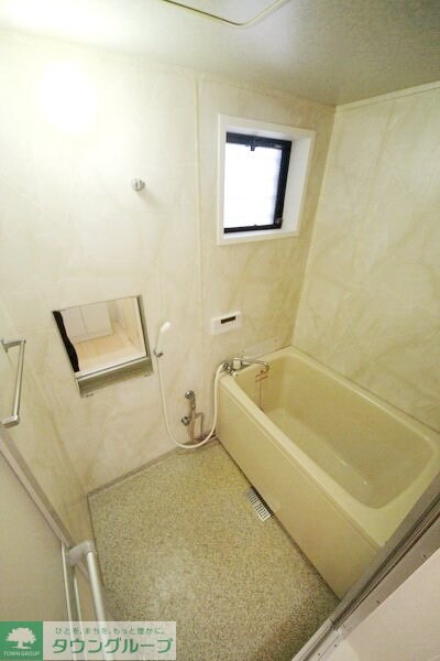 センチュリーハイツの物件内観写真