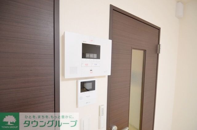 クレイノＳＡＳＡＬＡの物件内観写真