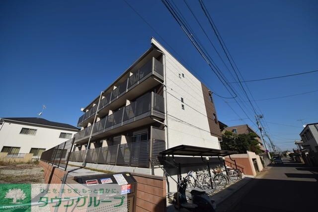 クレイノＳＡＳＡＬＡの物件内観写真