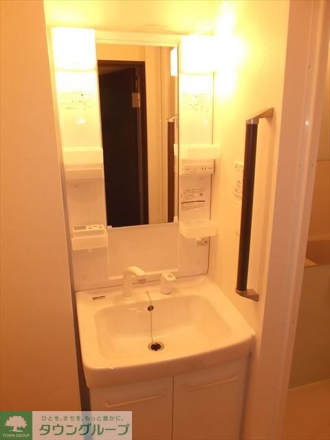 レオネクスト一二三の物件内観写真