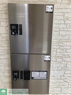 クレイノルーチェ　デル　ソーレの物件内観写真