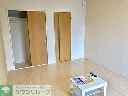 クレイノルーチェ　デル　ソーレの物件内観写真