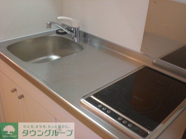 レオネクストひまわりIIの物件内観写真