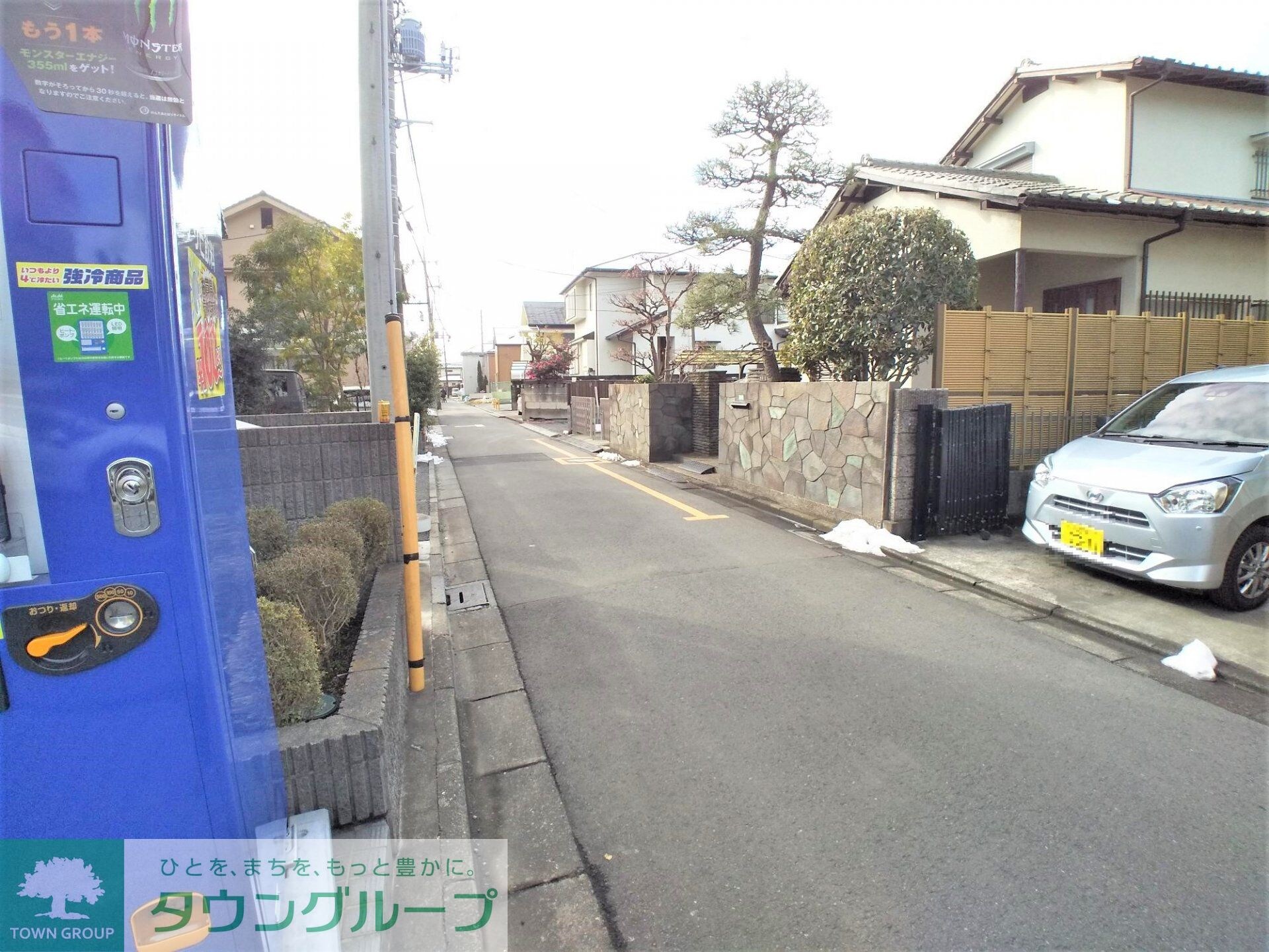 レオパレスヴァンメルベーユの物件内観写真