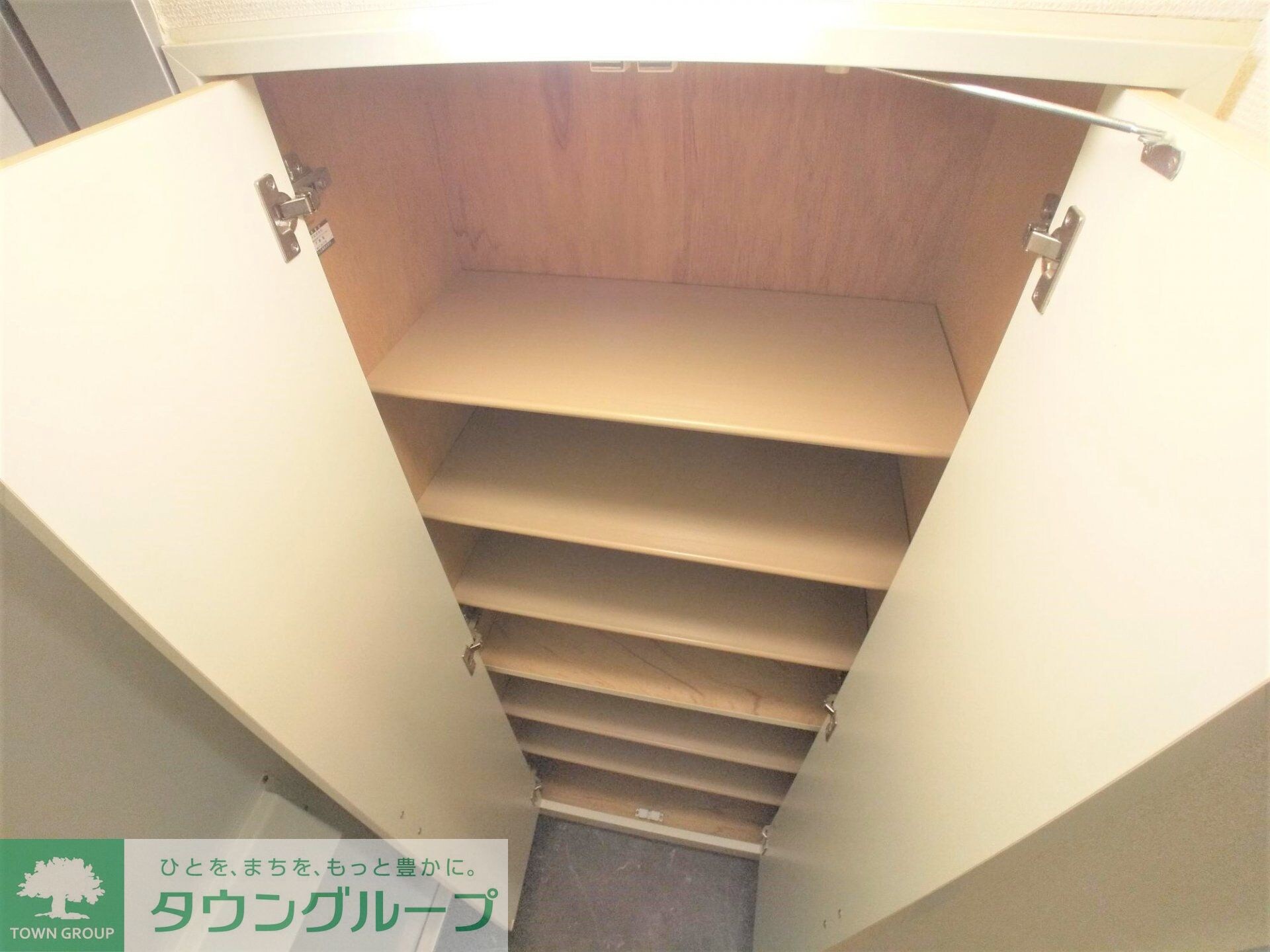 レオパレスヴァンメルベーユの物件内観写真