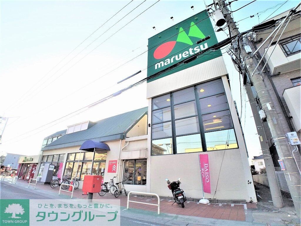 レオパレスヴァンメルベーユの物件内観写真