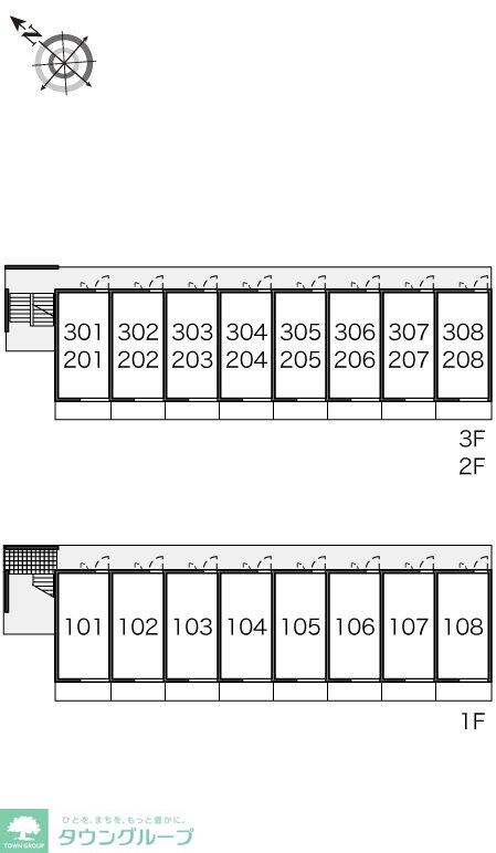 レオパレス小池の物件内観写真