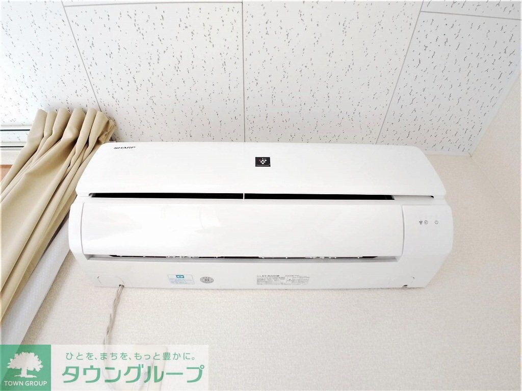 レオパレス小池の物件内観写真