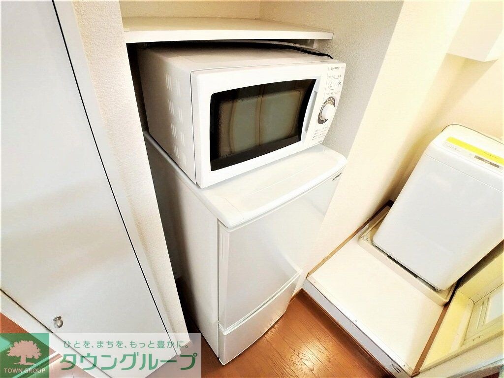 レオパレス小池の物件内観写真