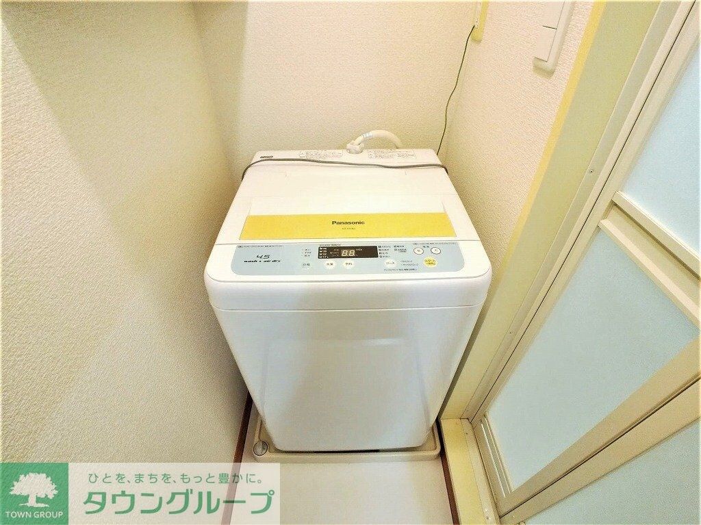 レオパレス小池の物件内観写真