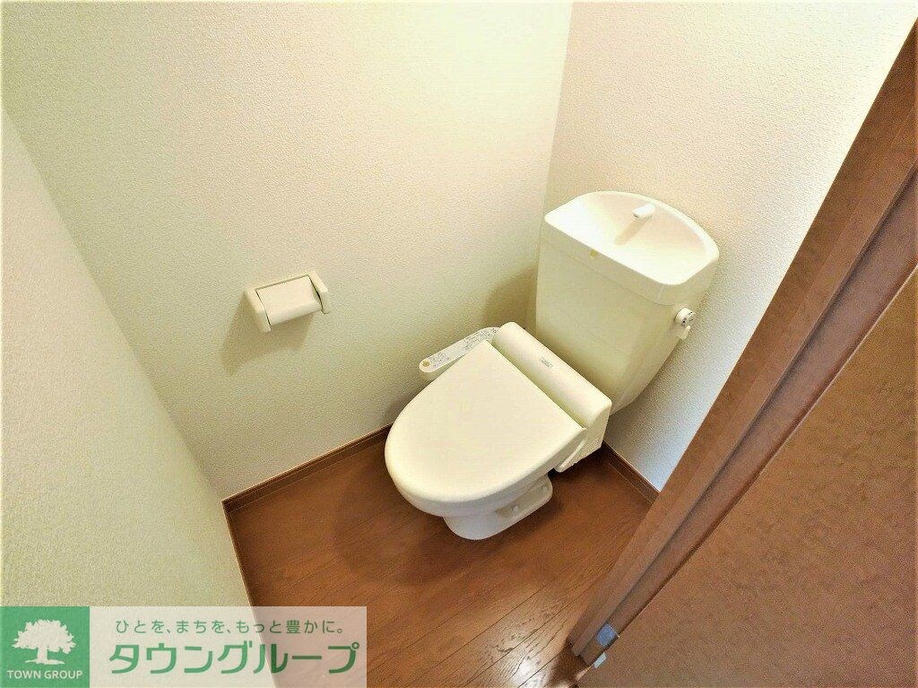 レオパレス小池の物件内観写真