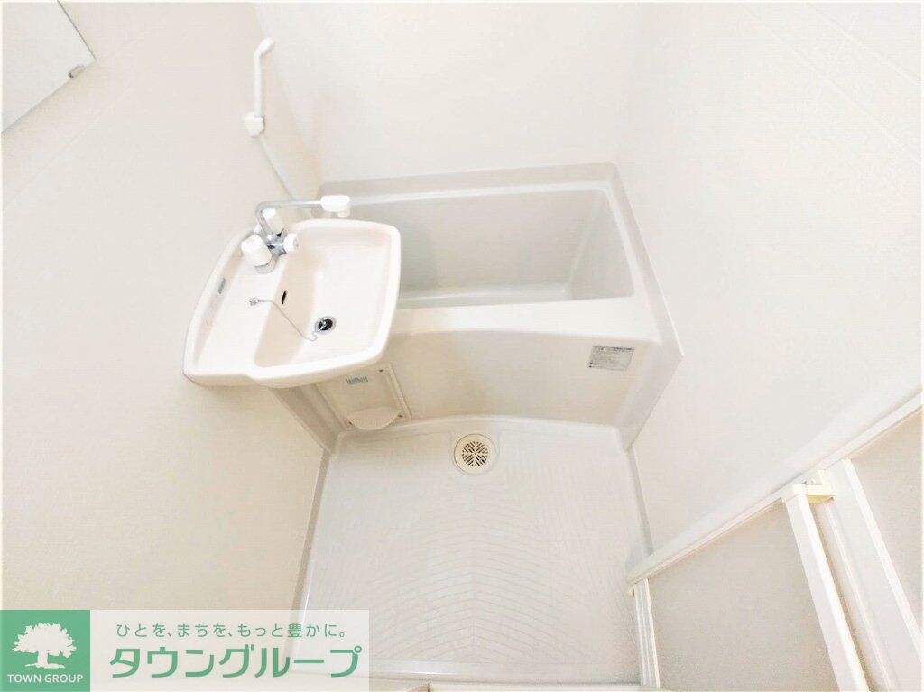 レオパレス小池の物件内観写真