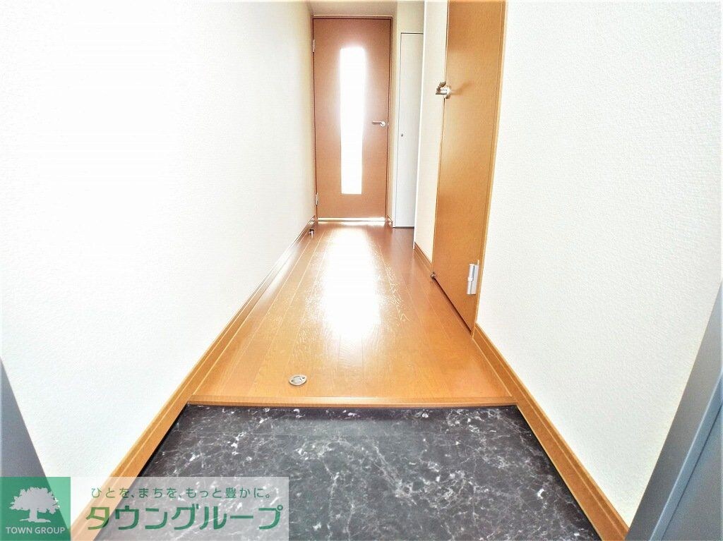 レオパレス小池の物件内観写真