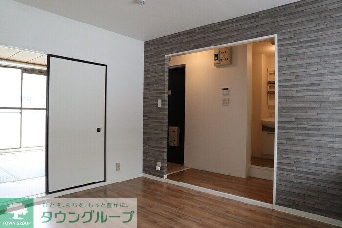 サンパーク８１６の物件内観写真